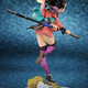 Illustration for article titled Muramasa Returns With Colourful, Yet Tasteful Figure